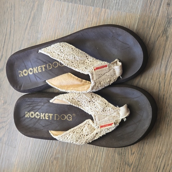 Rocket Dog sandals - Picture 1 of 5